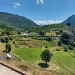 Vendégház Casa Lisa