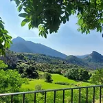 Vendégház Casa Lisa 3*