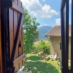 Vendégház Casa Lisa 3*