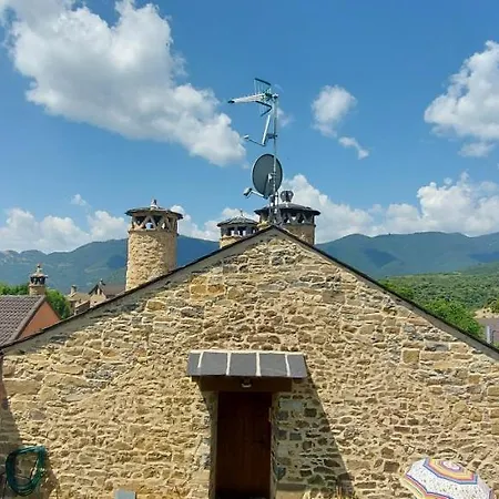 Casa Lisa