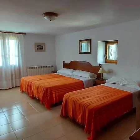 Casa Lisa 3*
