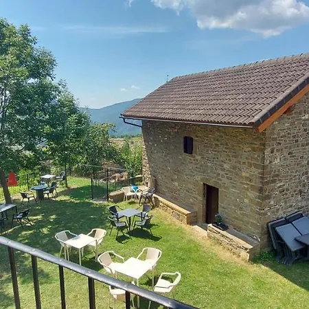Casa Lisa *