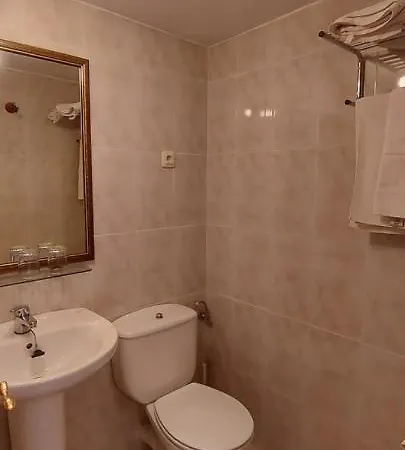 Casa Lisa Maison d'hôtes 3*