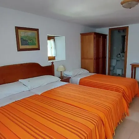 Casa Lisa 3* Buerba
