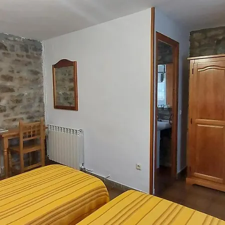 Casa Lisa Pensión Buerba