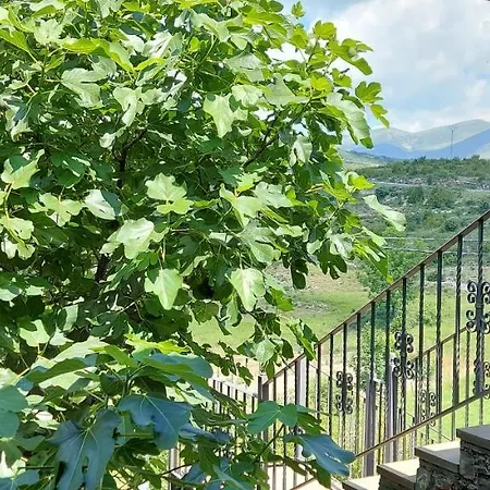 Gasthof Casa Lisa 3*