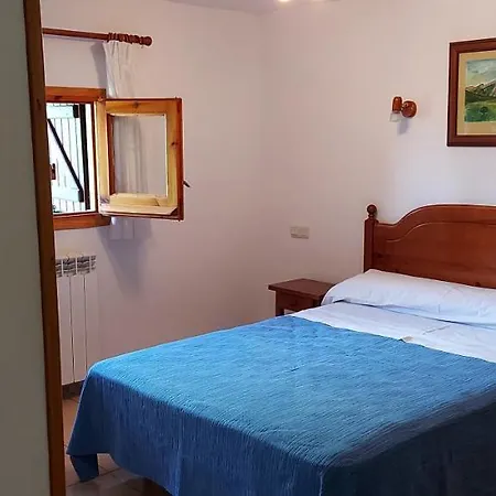 بيت ضيافة Casa Lisa