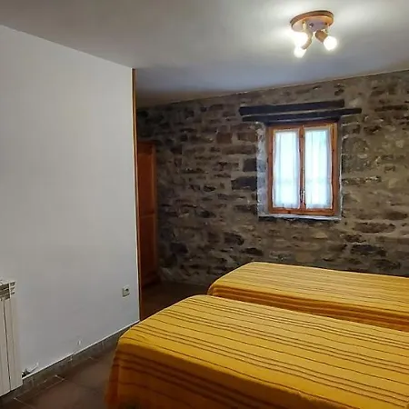 Casa Lisa * Buerba