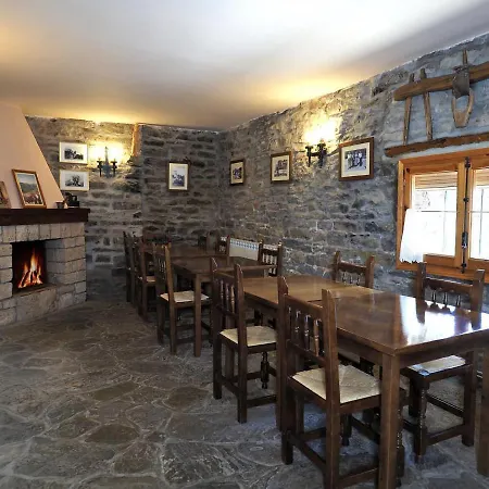 Gasthof Casa Lisa 3*