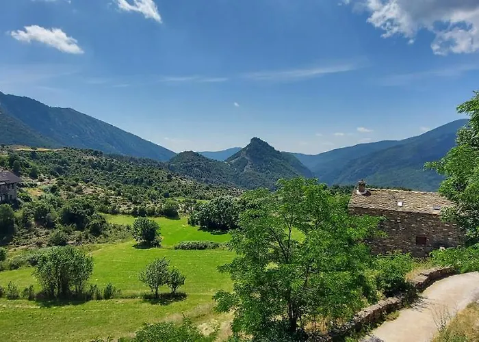 Casa Lisa Gasthof 3*