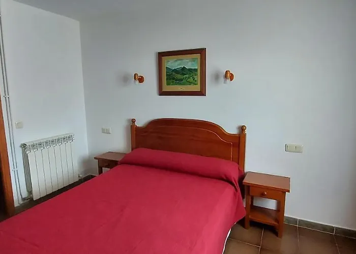 Casa Lisa Pensjonat 3*