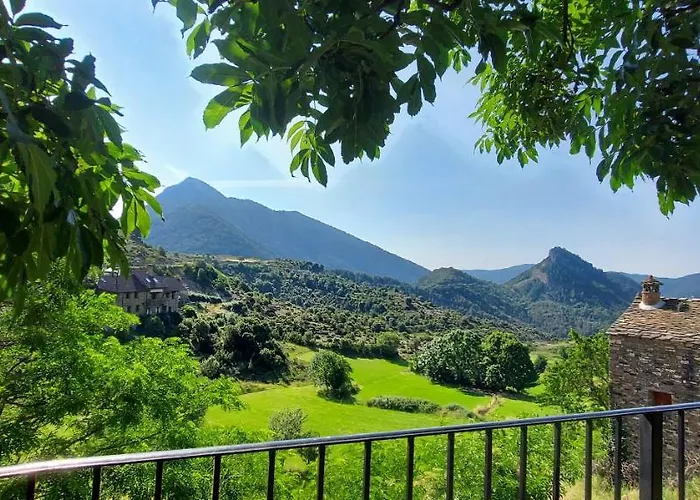 Maison d'hôtes Casa Lisa 3*