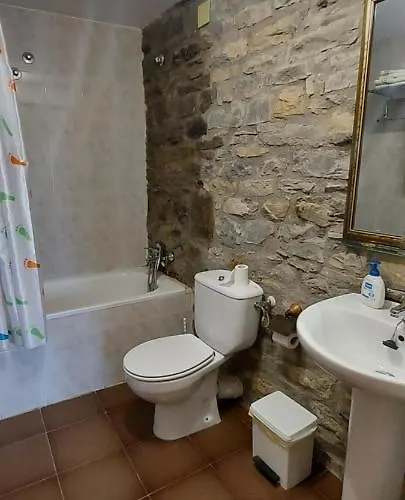 Pensión Casa Lisa 3*