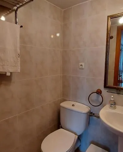 Maison d'hôtes Casa Lisa Buerba