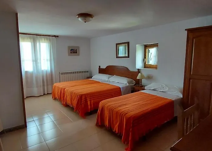 Casa Lisa 3*