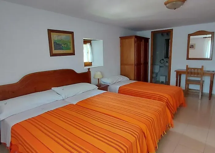 Casa Lisa 3* Буэрба