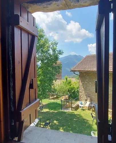 Pensión Casa Lisa 3*