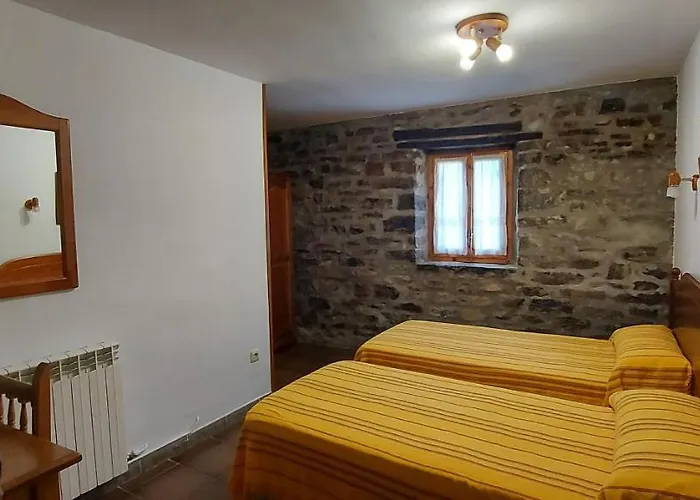 Casa Lisa 3* Буэрба